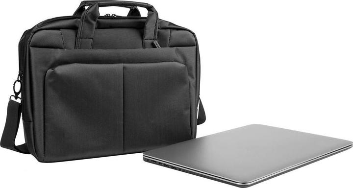 Natec NTO-0814 Notebook Case (14.1 inch) Briefcase (14.09", Universal)