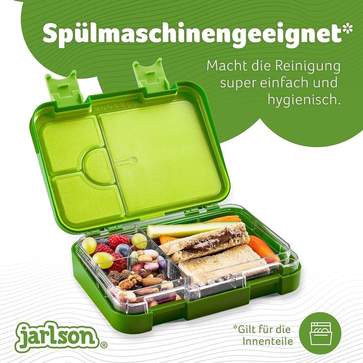 Actual product image Jarlson Toni