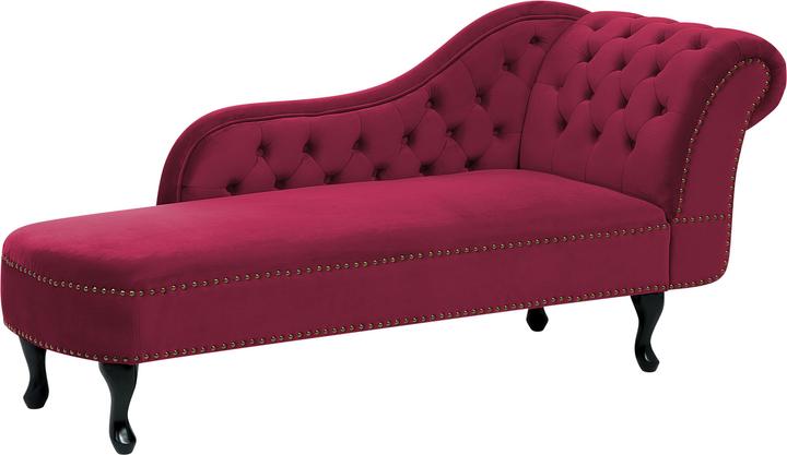 Actual product image Beliani Nimes (Recamiere)