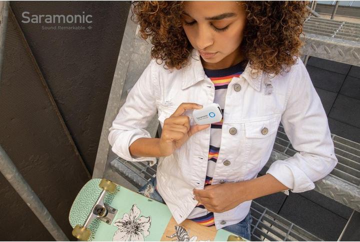 Productafbeelding Saramonic Blink 500 B2