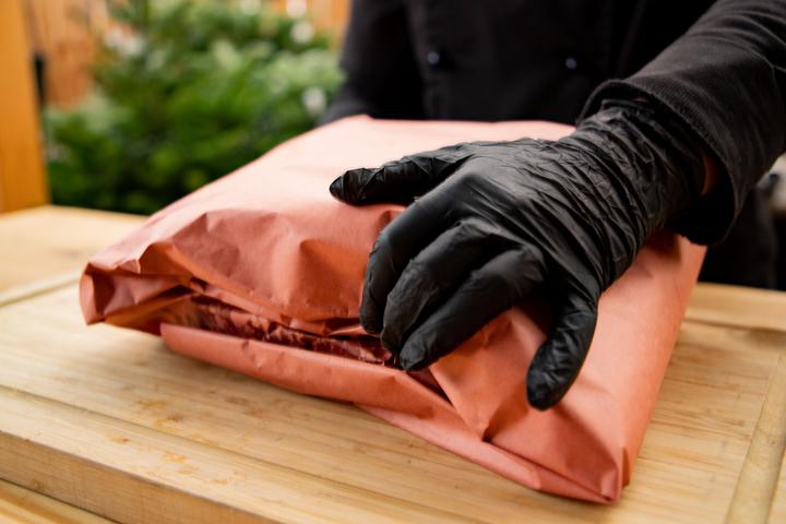 Produktbild Grillfürst Butcher Paper