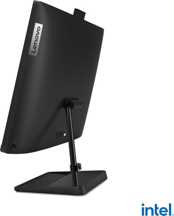 Produktbild Lenovo Siebte Generation IdeaCentre AIO 3i | 68,58 cm (27') All-in-One Desktop PC mit In (Intel Core i5-13420H, 16 GB, 1 TB, Intel UHD Graphics)