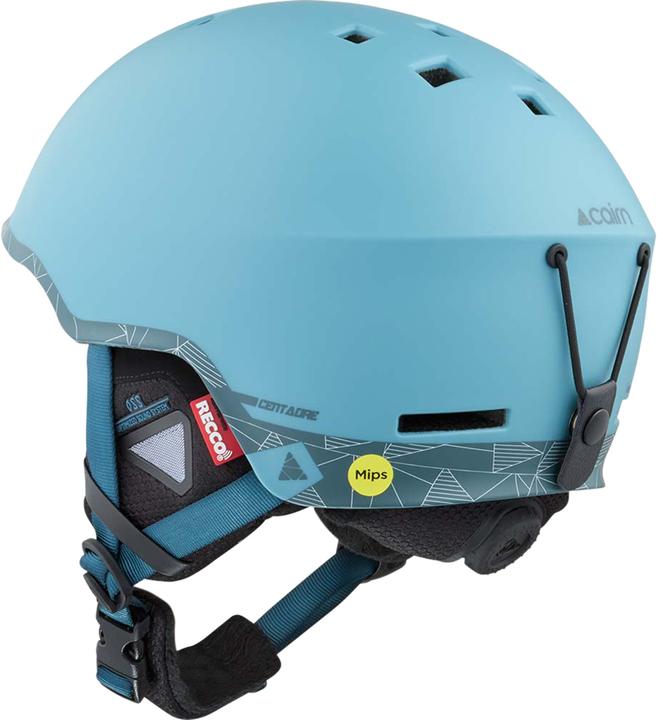 Actual product image Cairn Helmet Centaure Rescue Mips (59 - 61 cm)