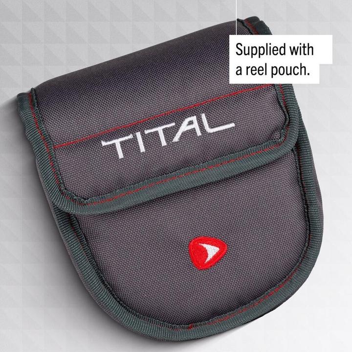 Produktbild Greys TITAL Fly Reel 5/6