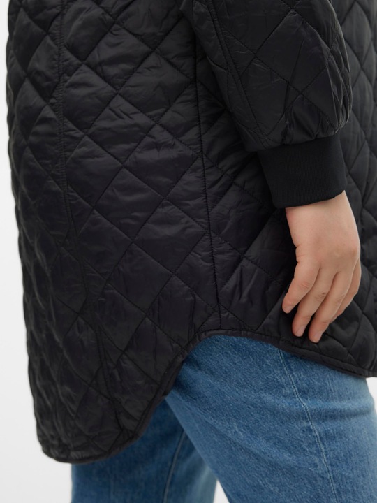 Immagine prodotto Vero Moda Giacca trapuntata con cappuccio (46)