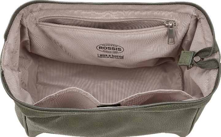 Immagine prodotto Rossis Zipper Beauty