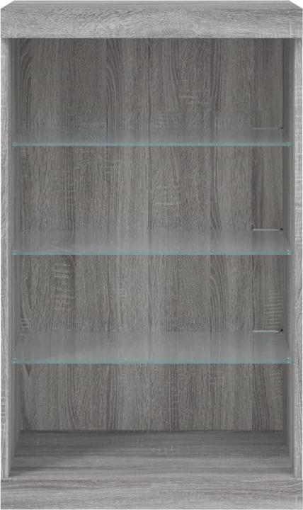 Image du produit vidaXL Sideboard (60.50 x 37 x 100 cm)