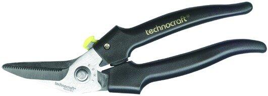 Actual product image technocraft Universal continuous shear (180 mm)
