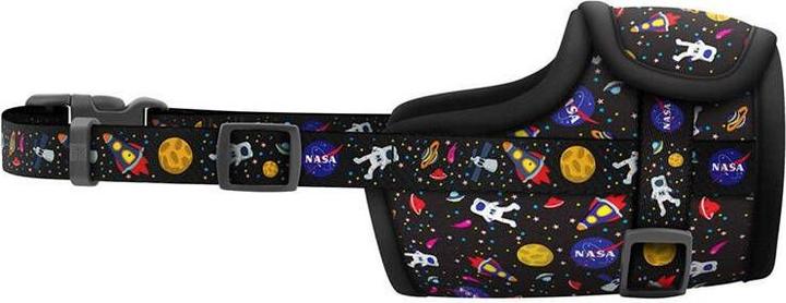 Immagine prodotto Waudog Museruola per cani NASAGrM (M, Cane, Sport cane)