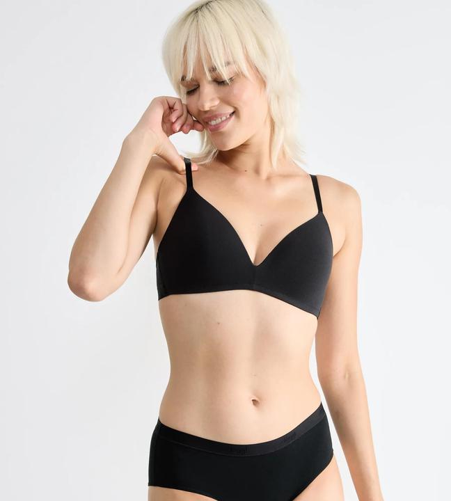 Actual product image Sloggi Go Casual Bralette BH (XS)
