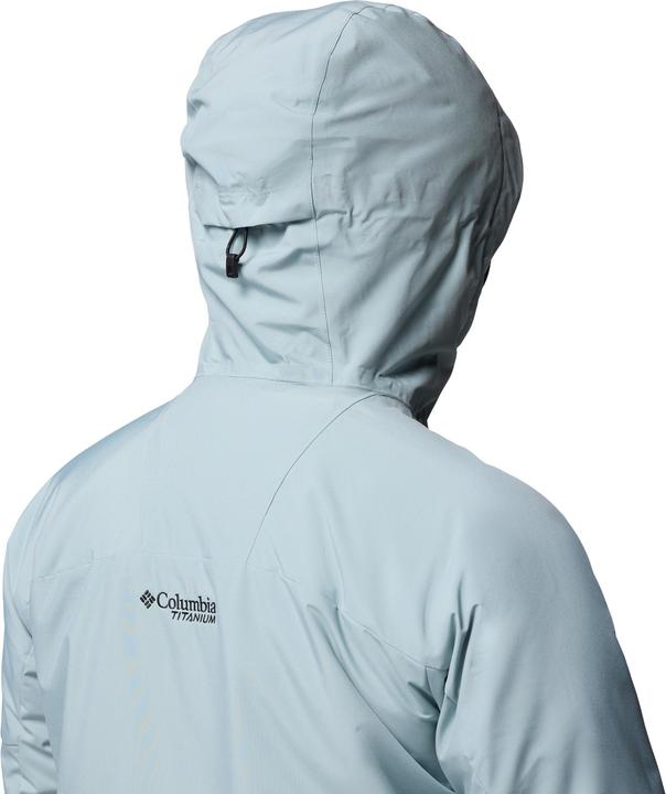 Immagine prodotto Columbia Winter District™ III Jacket (M)