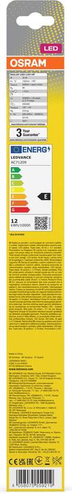 Image du produit Osram Dulux (2G11, 12 W, 1350 lm, 1 x, E)