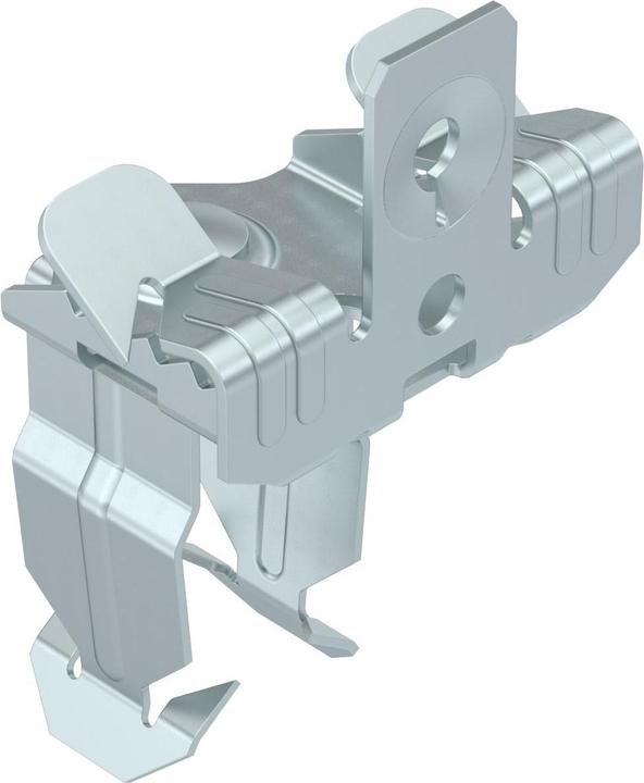 Actual product image OBO Bettermann OBO Beam clamp