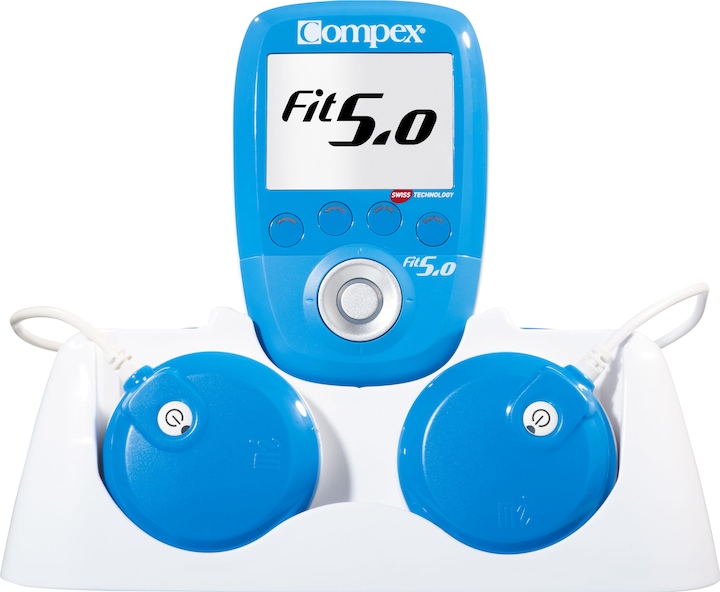 Actual product image Compex Fit 5.0