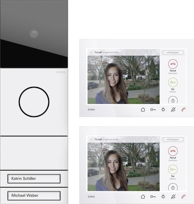 Image du produit Gira 2432902