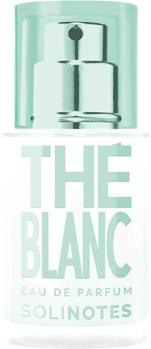Immagine prodotto Solinotes Paris Solinotes - Thé Blanc Eau De Parfum (Eau de parfum, 15 ml)