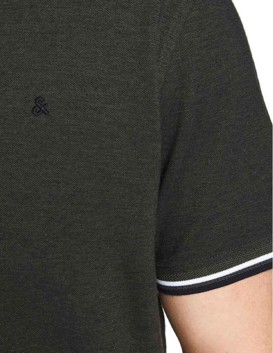 Image du produit Jack & Jones Polo classique Plus Size (3XL)