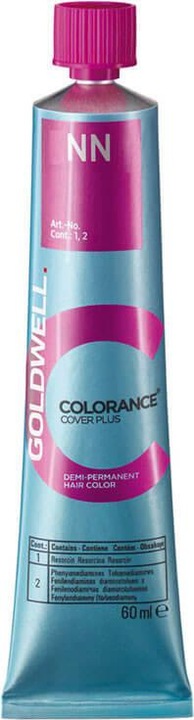 Image du produit Goldwell Colorance (5NNN Marron clair Extra)