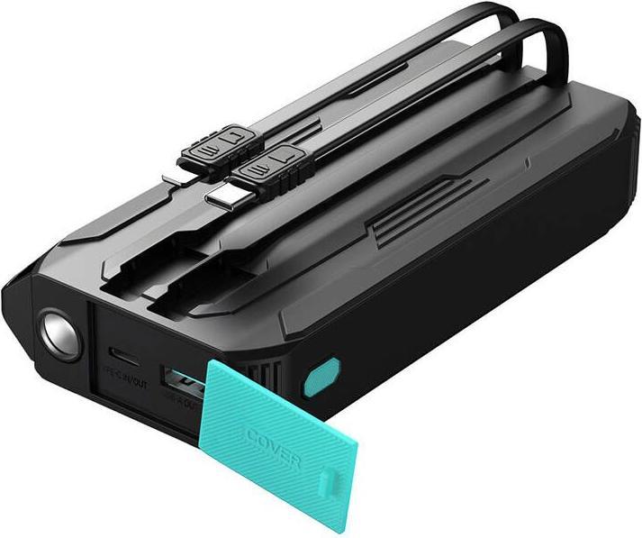 Produktbild Joyroom JR-L018 (20000 mAh, 22.50 W, 37 Wh)