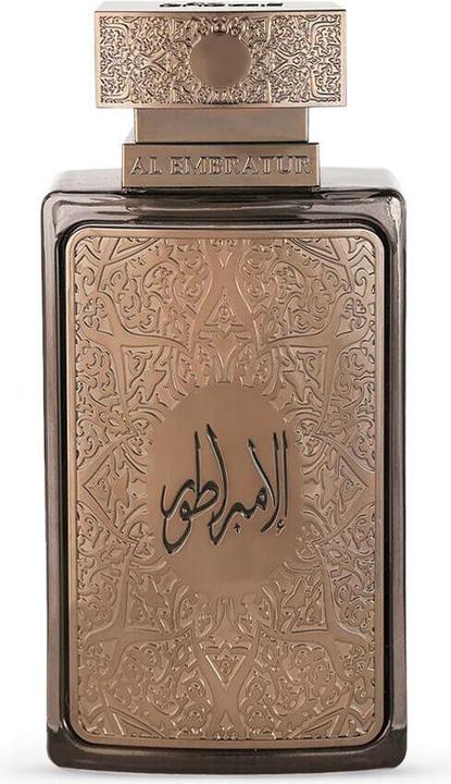 Zimaya - Superior Extrait de Parfum 100ml (Eau de parfum, 100 ml)