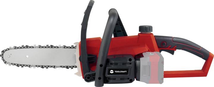 Produktbild Toolcraft ASK-200 / TAWB-200 (Akku Kettensäge)
