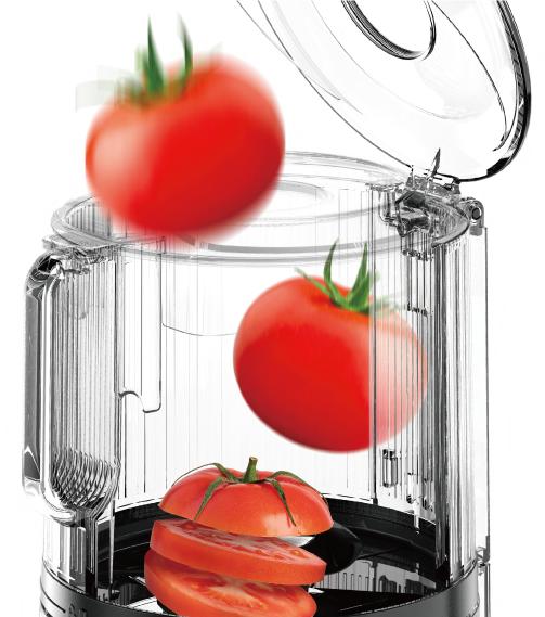 Actual product image Hurom Slow Juicer H70ST