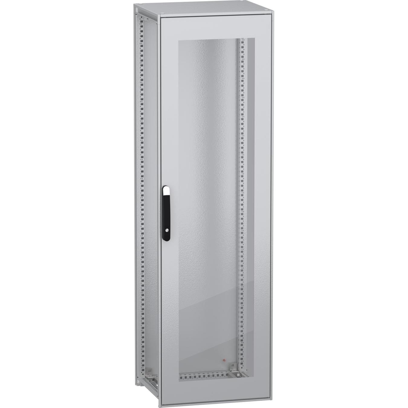 Schneider Electric Schneider StandgehäuseNSYSFN20650TPanelSeT SFN aus dekarbonisiertem (Gehäuse), Elektronikzubehör + Ge...