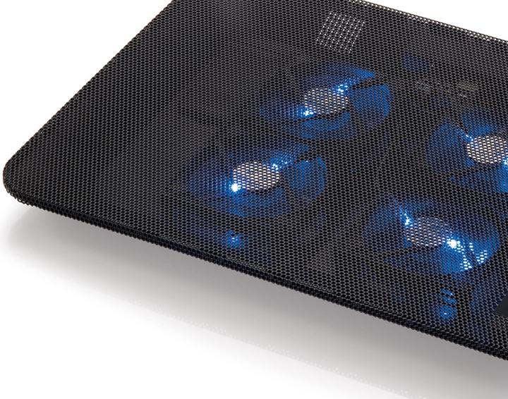 Actual product image Conceptronic Cooling Pad L4F