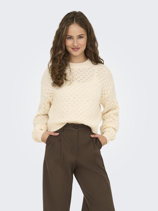 Produktbild JdY JDYCELESTE Strickpullover Strickpullover (M)