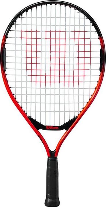 Actual product image Wilson Pro Staff Precision 19 tennis racket kids (169 g)