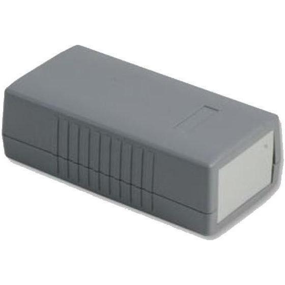 Velleman G410 ABS-Gehäuse (Gehäuse), Elektronikzubehör + Gehäuse, Grau
