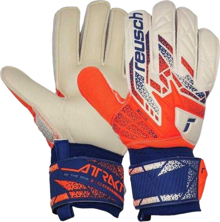 Produktbild Reusch Attrakt Solid TorhüterHandschuhe (8.5)