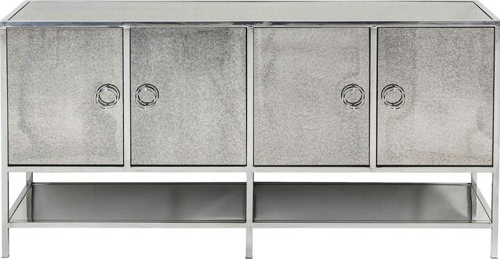 Produktbild Kare Design Moonscape (156 x 40 x 81 cm)