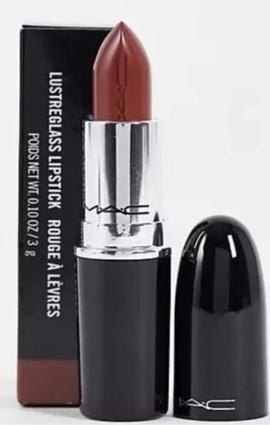 Produktbild MAC Cosmetics Lusterglass Lipstick (PDA)