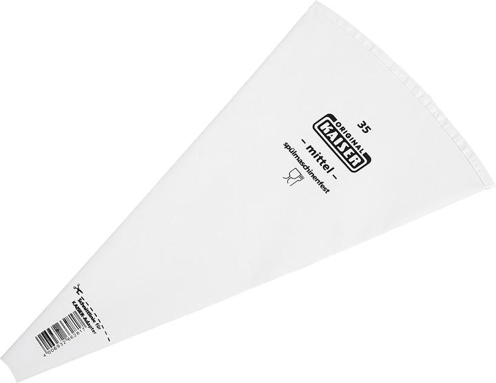 Produktbild Kaiser Spritzbeutel M 35cm (Spritzbeutel, 362.25 ml)