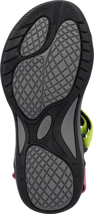 Actual product image CMP Campagnolo Kid's Hamal (30)