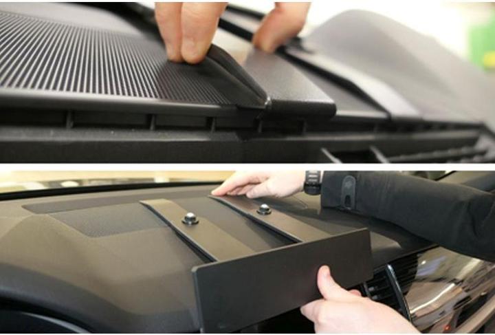 Produktbild Brodit Heavy Duty ProClip