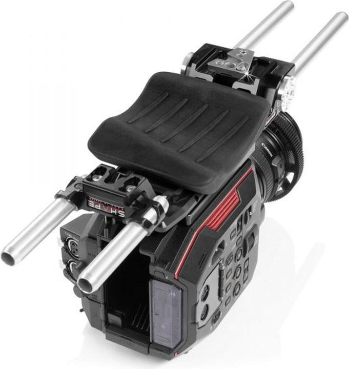 Image du produit Shape BP20 (Métal)