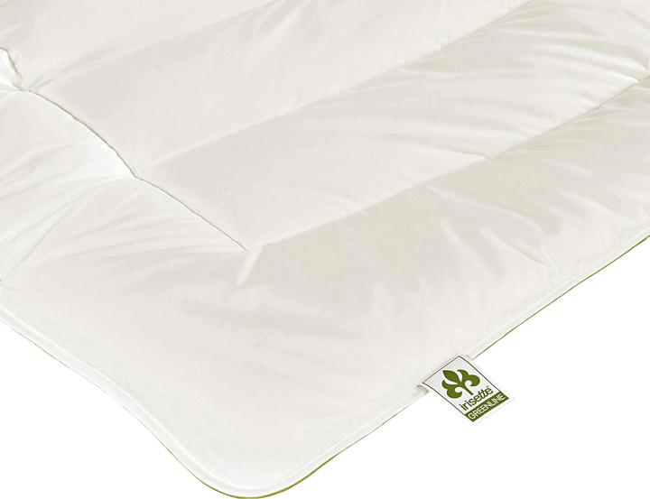 Immagine prodotto Irisette Greenline Aerelle Blue (1500 g, 200x200 cm)