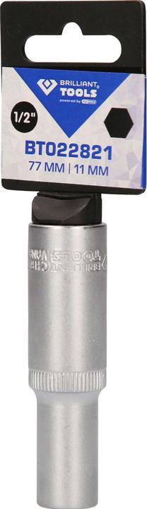Actual product image Brilliant Tools BT022821 (11 mm)