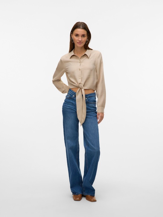 Produktbild Vero Moda VMMELANEY Hemd Hemd (XXL)