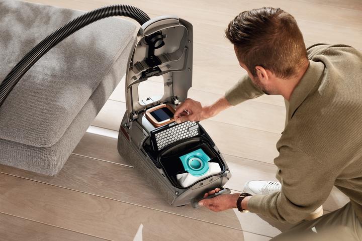 Produktbild Miele SF-AA50-1 Act.AirClean Filter