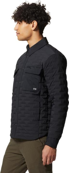 Immagine prodotto Mountain Hardwear M Stretchdown™ Light Shacket (S)