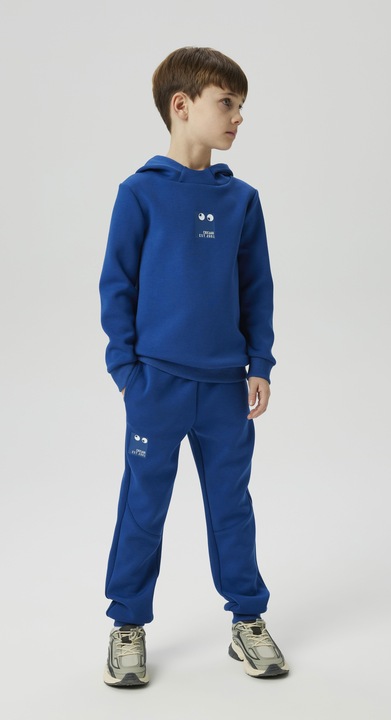 Image du produit Name it Langarm Hoodie (116)