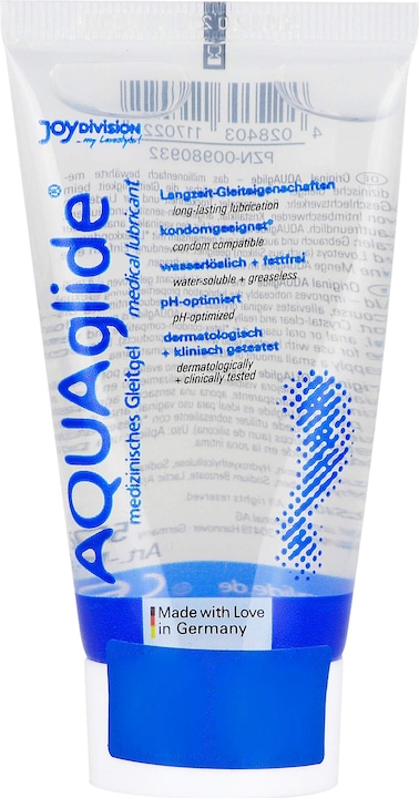Image du produit Joydivision AquaGlide1 (50 ml)
