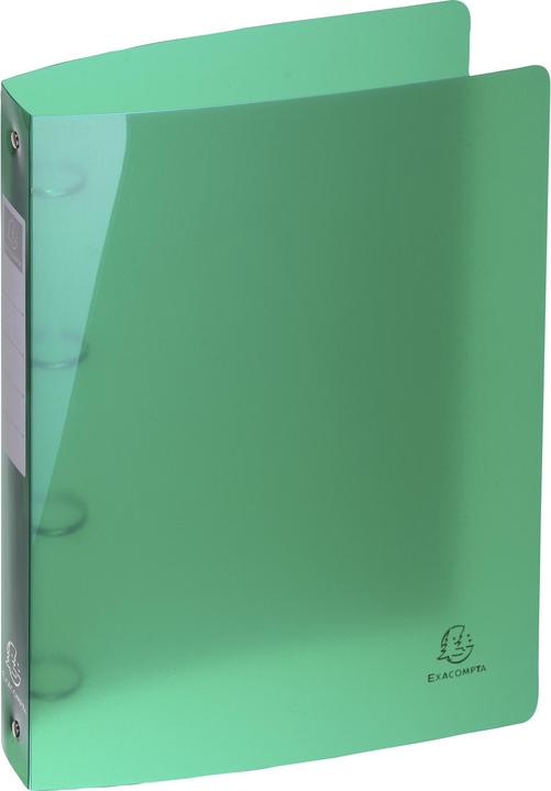 Actual product image Exacompta Folder (A4, 40 mm)