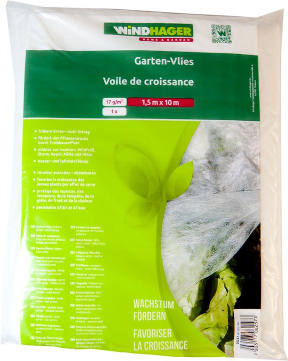 Immagine prodotto Windhager Vello da giardino
