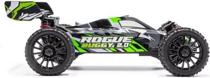 Produktbild Hobbytech Buggy Rogue 2.0 Grün RTR 1:8 (RTR Ready-to-Run)