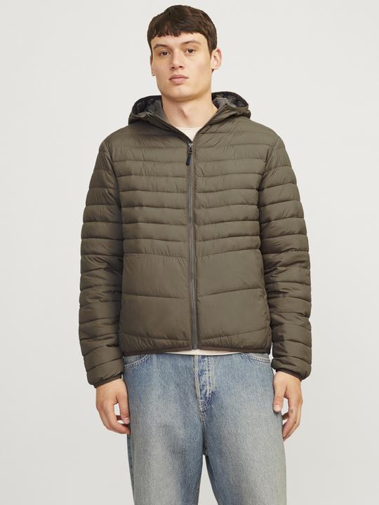 Actual product image Jack & Jones Jjestate Packable Puffer Hood Noos (S)