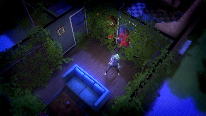 Immagine prodotto 10tons Dysmantle (PS5, DE)